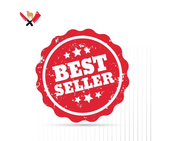 Best seller 01