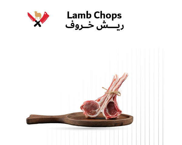 ريش خروف 01